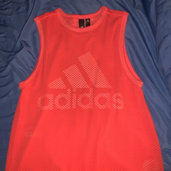 Adidas dress - Picture 2 of 6